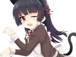 :NYANYA: