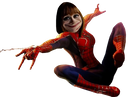:claire_spider: