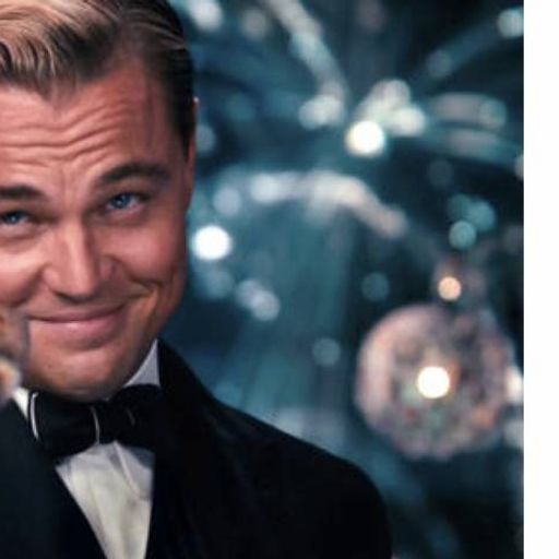Dicaprio