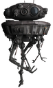 :probe: