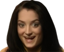 :Frodon_femme_rire: