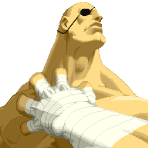 Sagat
