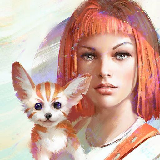 Leeloo