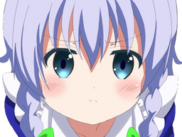 :SakuyaLoli: