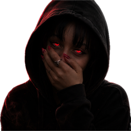 :DarkMaisNan:
