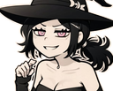 :Ashley_witch: