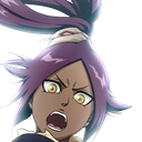 :Yoruichi11: