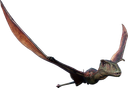 :Dimorphodon: