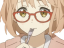 :Mirai: