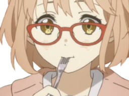 :Mirai: