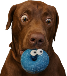 :teddidonut: