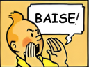 :tintinbaise: