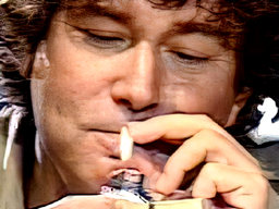 :jesus_briquet:
