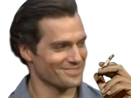 :cavill_fume: