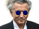:BHL_les_goyim_en_sueur: