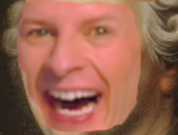 :LouisXVITarax: