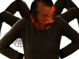 :araignee_oh: