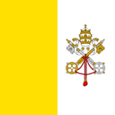 :vatican: