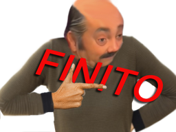 :finitoa: