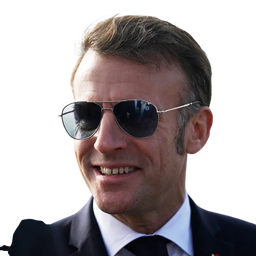 :Macronade: