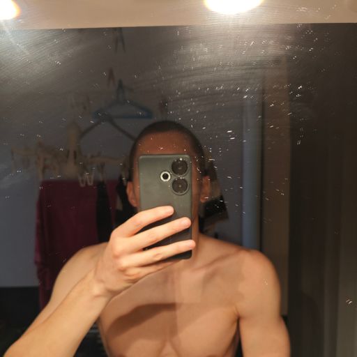 musculation