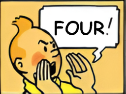 :tintinfour: