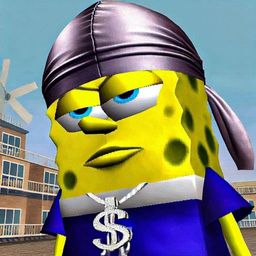 :Bob_durag: