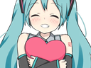 :miku_heart: