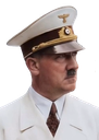 :HitlerBlanc: