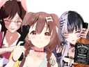:gang:
