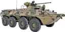 :BTR80: