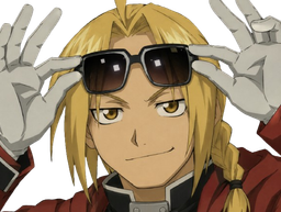 :Edward_Elric_cool: