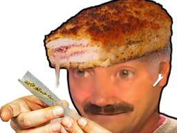 :CordonBleuJoint: