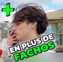 :lesfachos: