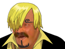 :sanji: