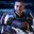 Photo de profil de Shepard