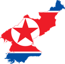 :north_korea: