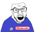 :soyjack_nintendo: :soyjack_nintendo: