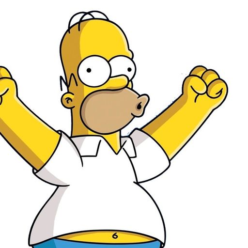 HomerSimpson