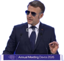 :Macron_speech_WEF: