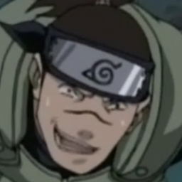 :iruka3: