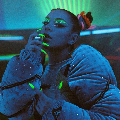 XCXqueen