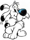 :idefix: