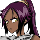 :Yoruichi1: