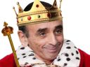 :king_zemmour: