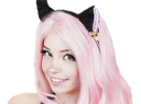 :BelleDelphineCoquine: