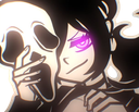 :Ashley_mask: