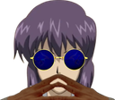 :MotokoTexpliqueLaVie: