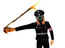 :Tizon: