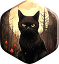 :Chat_lugubre: